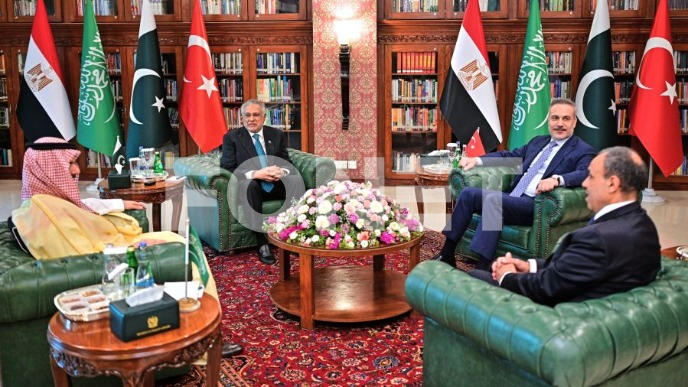 Bez naznaka o pregovorima